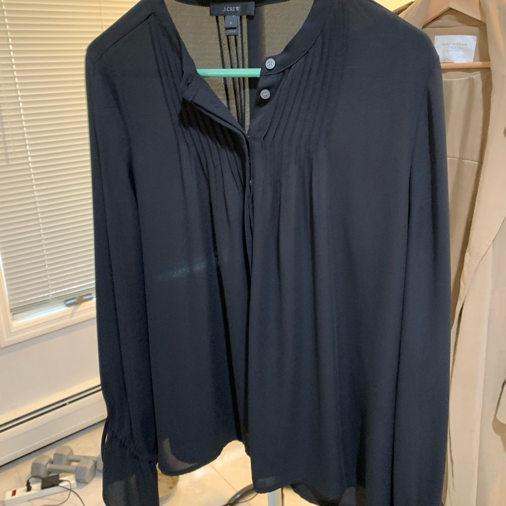 J Crew shirt